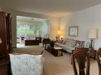 2002 Hi Tech Foxglove Manufactured Home