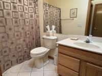 2002 Hi Tech Foxglove Manufactured Home