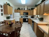 2002 Hi Tech Foxglove Manufactured Home