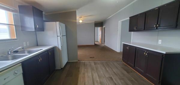 1996 Dutch Housing Inc Limited Mobile Home