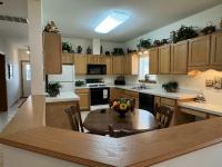 2002 Hi Tech Foxglove Manufactured Home