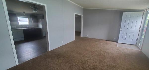 1996 Dutch Housing Inc Limited Mobile Home