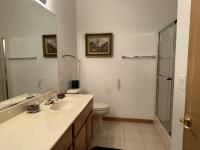 2002 Hi Tech Foxglove Manufactured Home