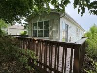 2002 Hi Tech Foxglove Manufactured Home