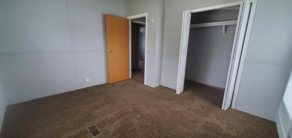 1996 Dutch Housing Inc Limited Mobile Home