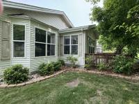 2002 Hi Tech Foxglove Manufactured Home
