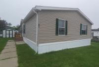1996 Dutch Housing Inc Limited Mobile Home