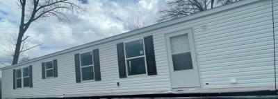 Mobile Home at 514 Indigo Ave Portage, IN 46368