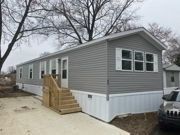2025 CMH Manufacturing West, Inc. Mobile Home For Sale