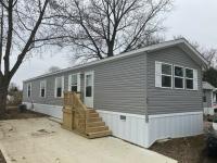 2025 CMH Manufacturing West, Inc. mobile Home