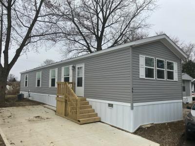 Photo 2 of 9 of home located at 2620 N Washington St #46R Kokomo, IN 46901