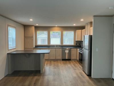 Photo 3 of 9 of home located at 2620 N Washington St #46R Kokomo, IN 46901