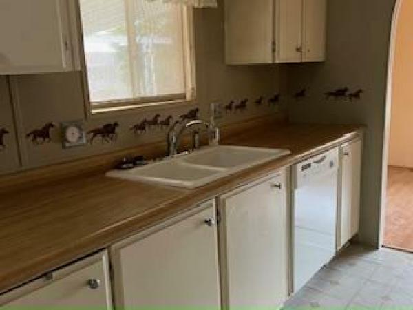 1981 Cavco Fallbrook Mobile Home