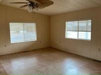 1981 Cavco Fallbrook Mobile Home