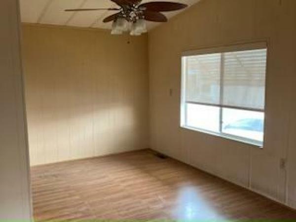 1981 Cavco Fallbrook Mobile Home