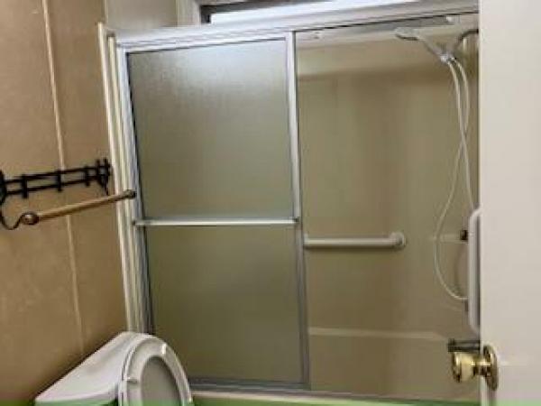 1981 Cavco Fallbrook Mobile Home