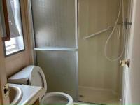 1981 Cavco Fallbrook Mobile Home