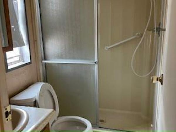 1981 Cavco Fallbrook Mobile Home