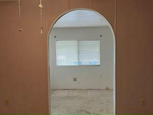 1981 Cavco Fallbrook Mobile Home