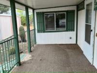 1981 Cavco Fallbrook Mobile Home