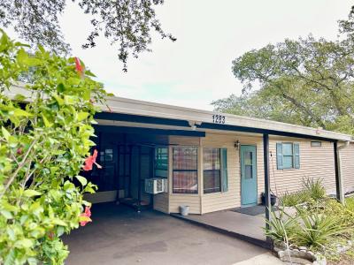 Mobile Home at 1283 Dover Circle Apopka, FL 32703