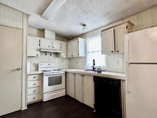 1988 Mobile Home