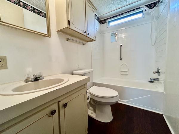 1988 Mobile Home