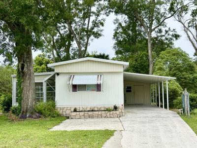 Mobile Home at 1439 Hollyhock Circle Apopka, FL 32703