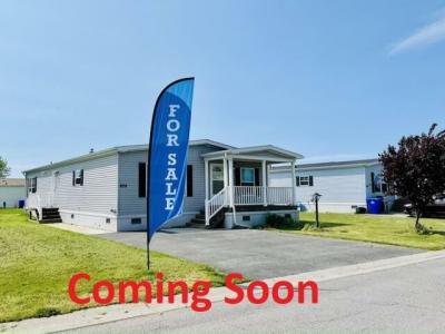 Mobile Home at 829 Willowbrook Drive Lockport, NY 14094