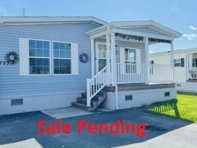 Mobile Home at 753 Willowbrook Drive Lockport, NY 14094