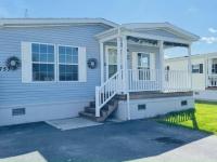 2020 Eagle River Saratoga Mobile Home