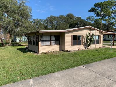 Photo 3 of 3 of home located at 449 Wedgewood Court Orange City, FL 32763