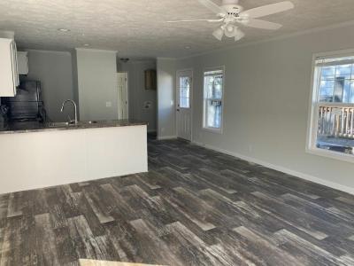 Mobile Home at 2900 North Oakridge Circle, Lot #33 North Charleston, SC 29420