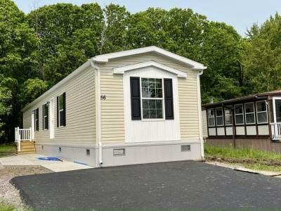 Mobile Home at 56 Elmhurst Dr. Lockport, NY 14094