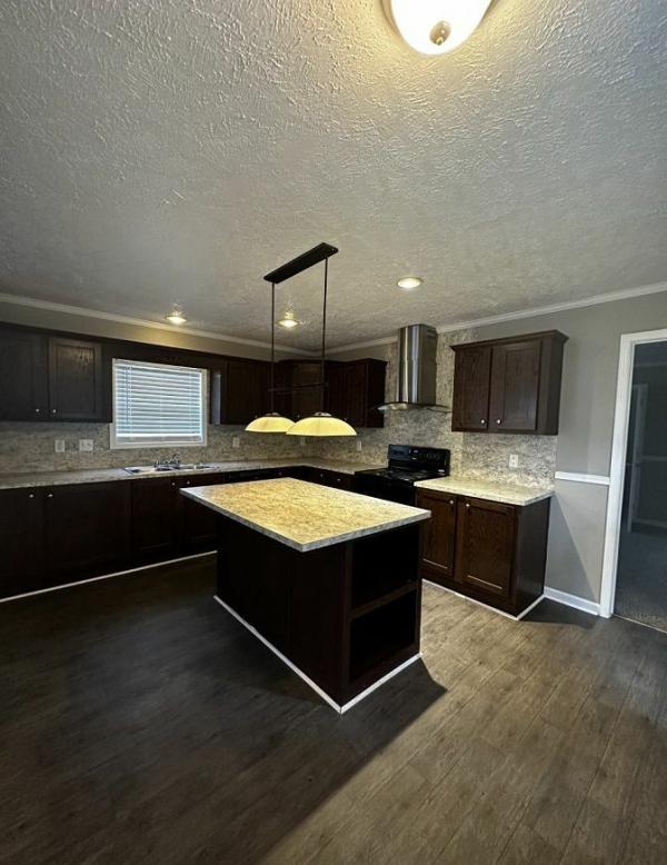 2014 Schult Yes Mobile Home