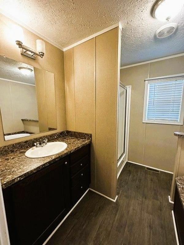 2014 Schult Yes Mobile Home
