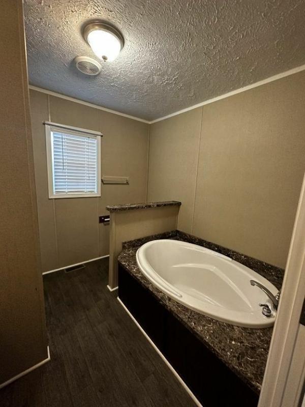 2014 Schult Yes Mobile Home
