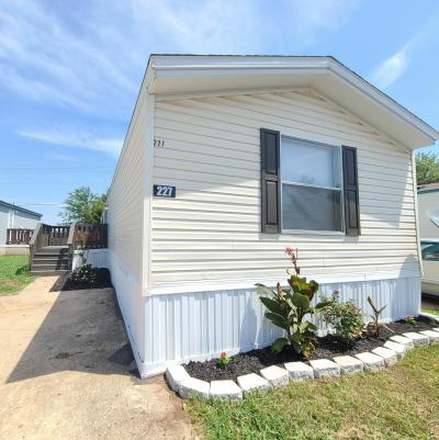 Mobile Home at 800 Lexington Lot #227 Norman, OK 73069