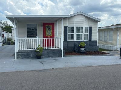 Mobile Home at 37530 Daybright Lane Zephyrhills, FL 33541