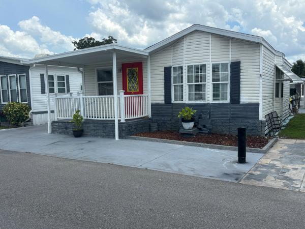 1998 Mobile Home