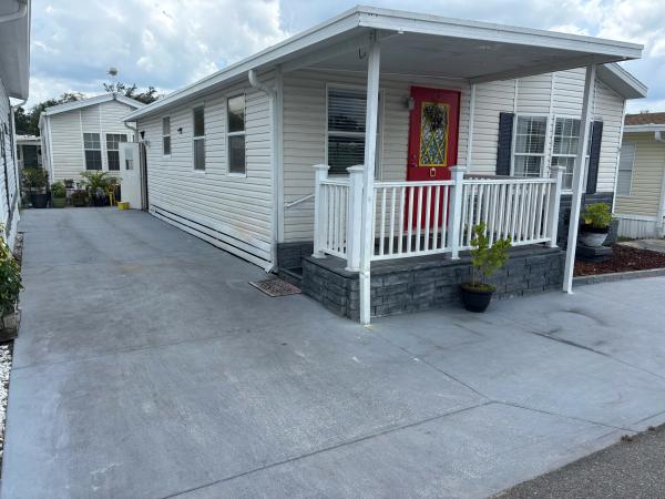 1998 Mobile Home