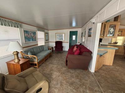 Photo 4 of 15 of home located at 37530 Daybright Lane Zephyrhills, FL 33541