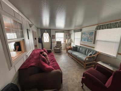 Photo 5 of 15 of home located at 37530 Daybright Lane Zephyrhills, FL 33541