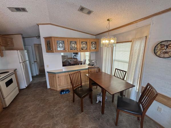 1998 Mobile Home