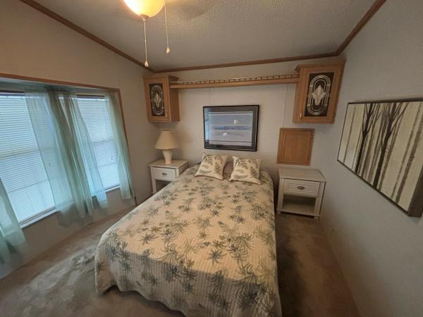 1998 Mobile Home