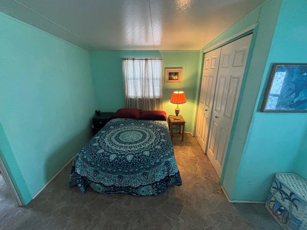 1998 Mobile Home