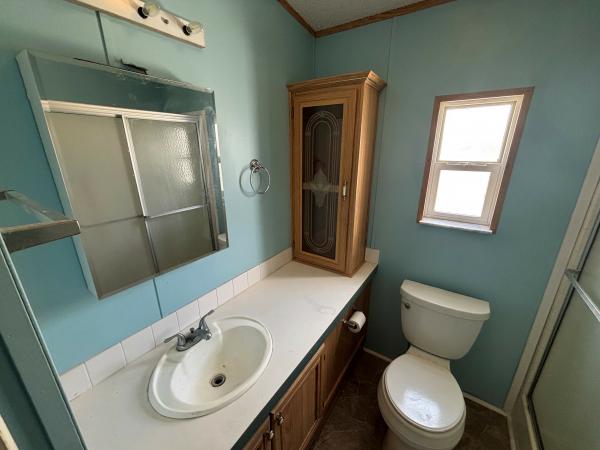 1998 Mobile Home