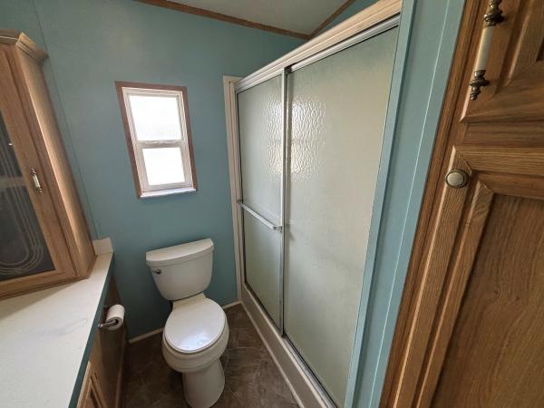 1998 Mobile Home