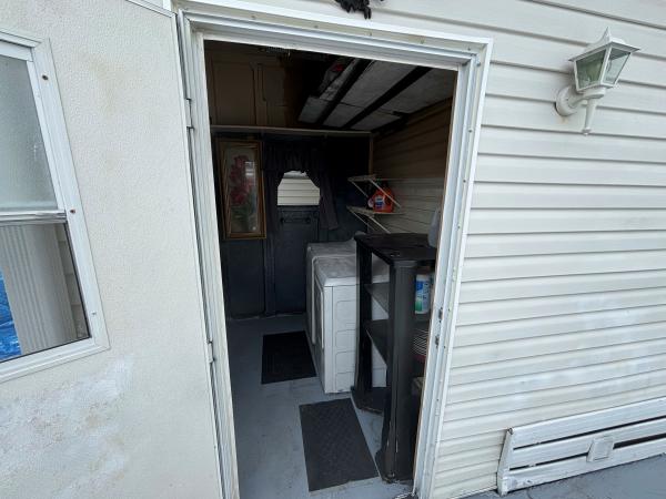 1998 Mobile Home