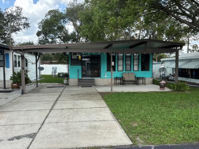 Mobile Home at 37633 Elder Lane Zephyrhills, FL 33541